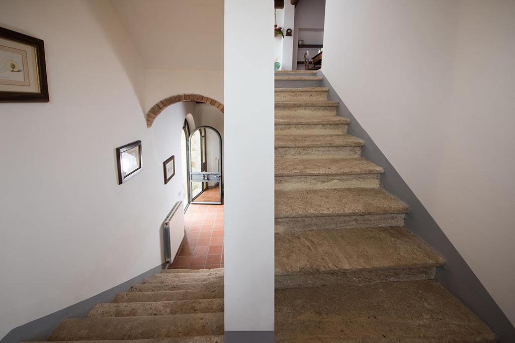 Sweet Home, La Casa Del Piccolo Borgo Lano Extérieur photo