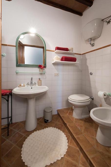 Sweet Home, La Casa Del Piccolo Borgo Lano Extérieur photo