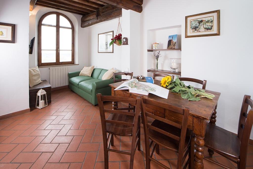Sweet Home, La Casa Del Piccolo Borgo Lano Extérieur photo
