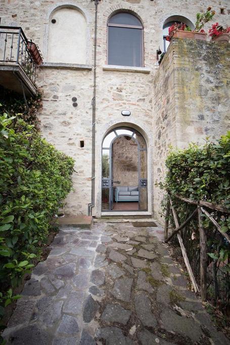 Sweet Home, La Casa Del Piccolo Borgo Lano Extérieur photo