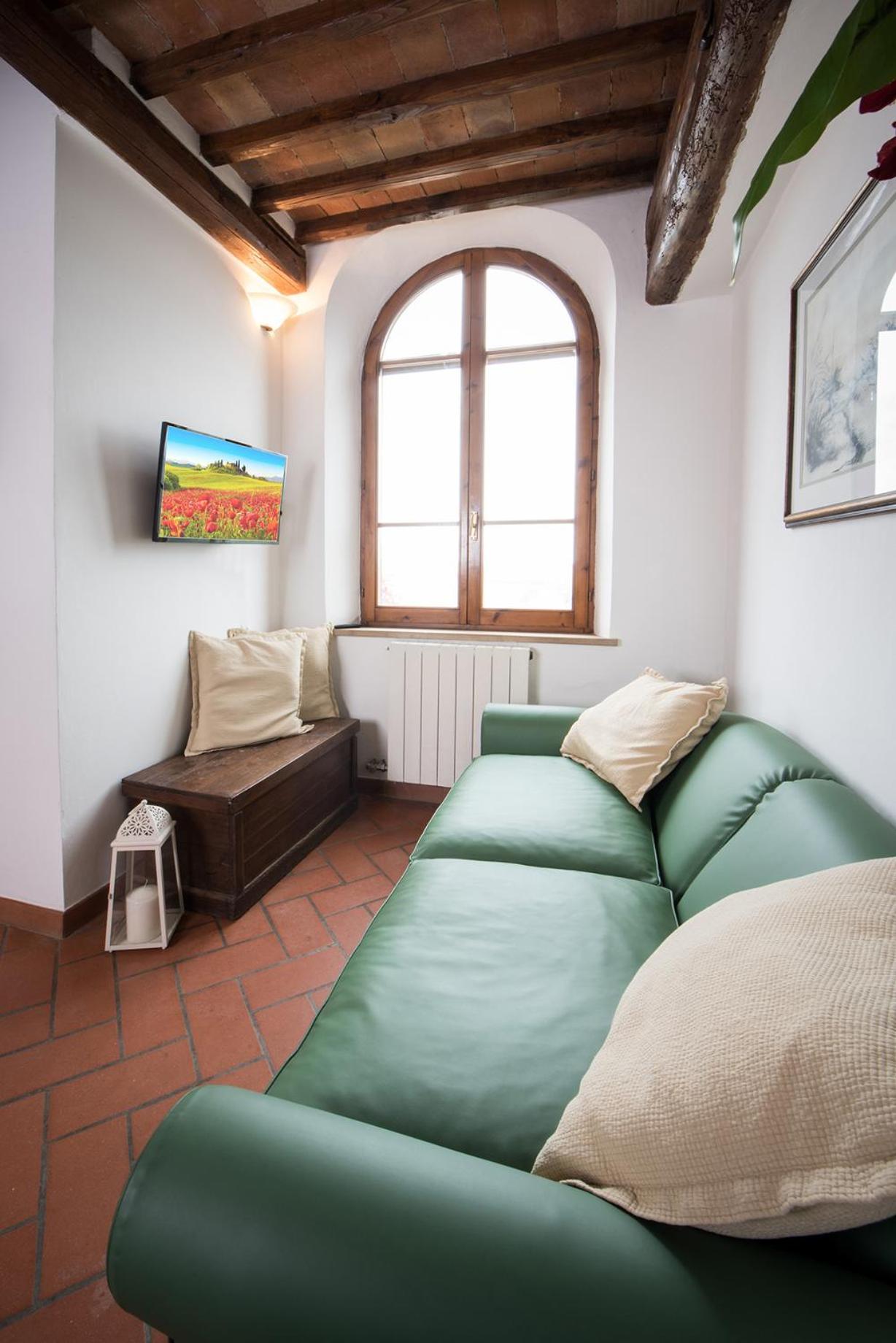 Sweet Home, La Casa Del Piccolo Borgo Lano Extérieur photo