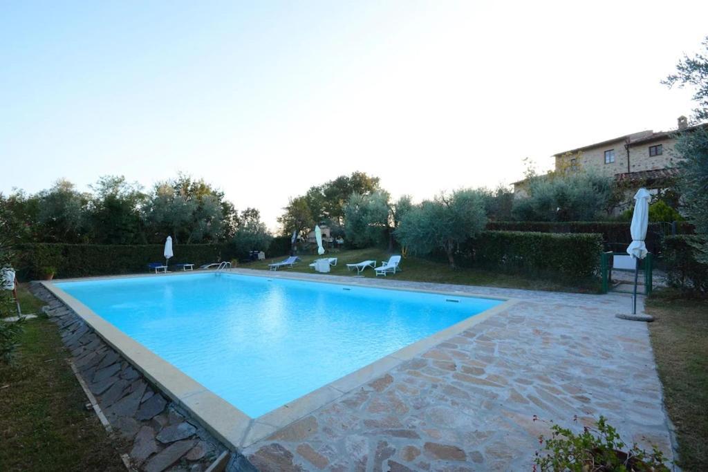 Sweet Home, La Casa Del Piccolo Borgo Lano Extérieur photo